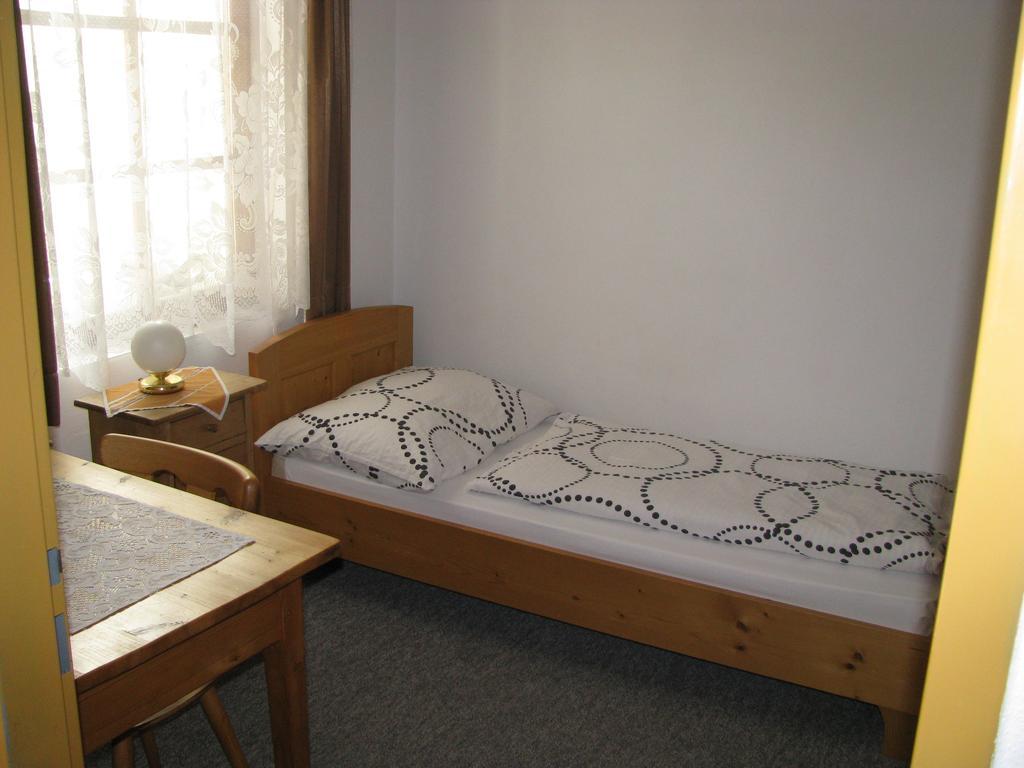 Penzion 102 Pardubice Ngoại thất bức ảnh
