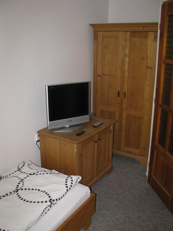 Penzion 102 Pardubice Ngoại thất bức ảnh