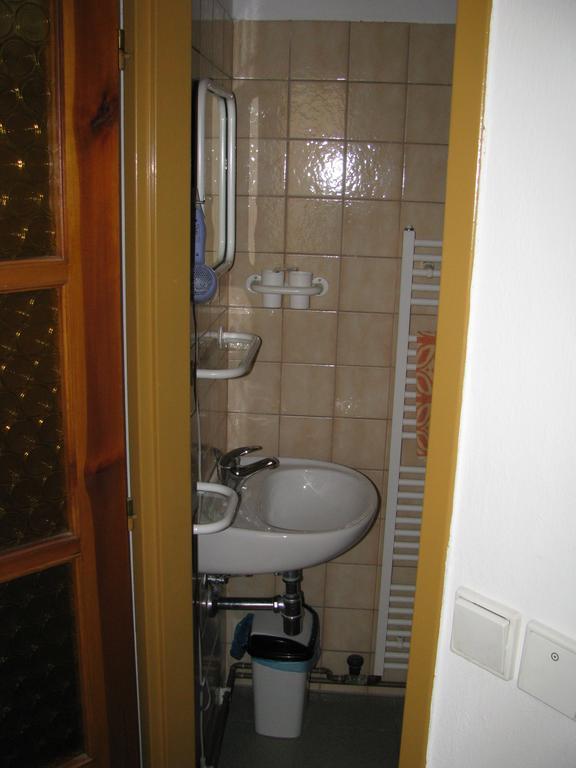 Penzion 102 Pardubice Ngoại thất bức ảnh