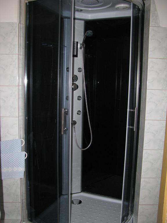 Penzion 102 Pardubice Ngoại thất bức ảnh