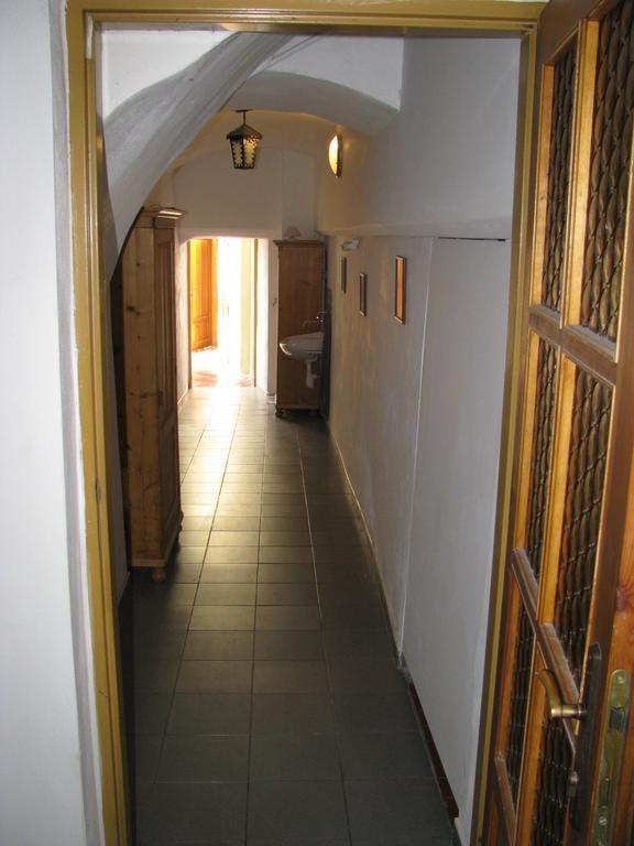 Penzion 102 Pardubice Ngoại thất bức ảnh