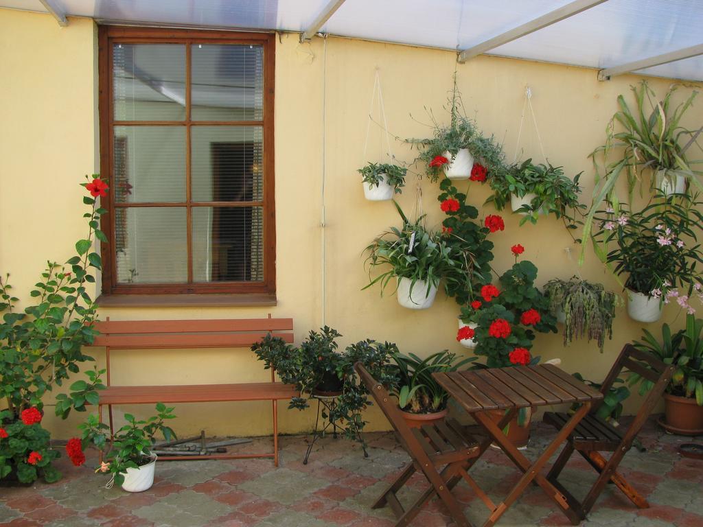 Penzion 102 Pardubice Ngoại thất bức ảnh