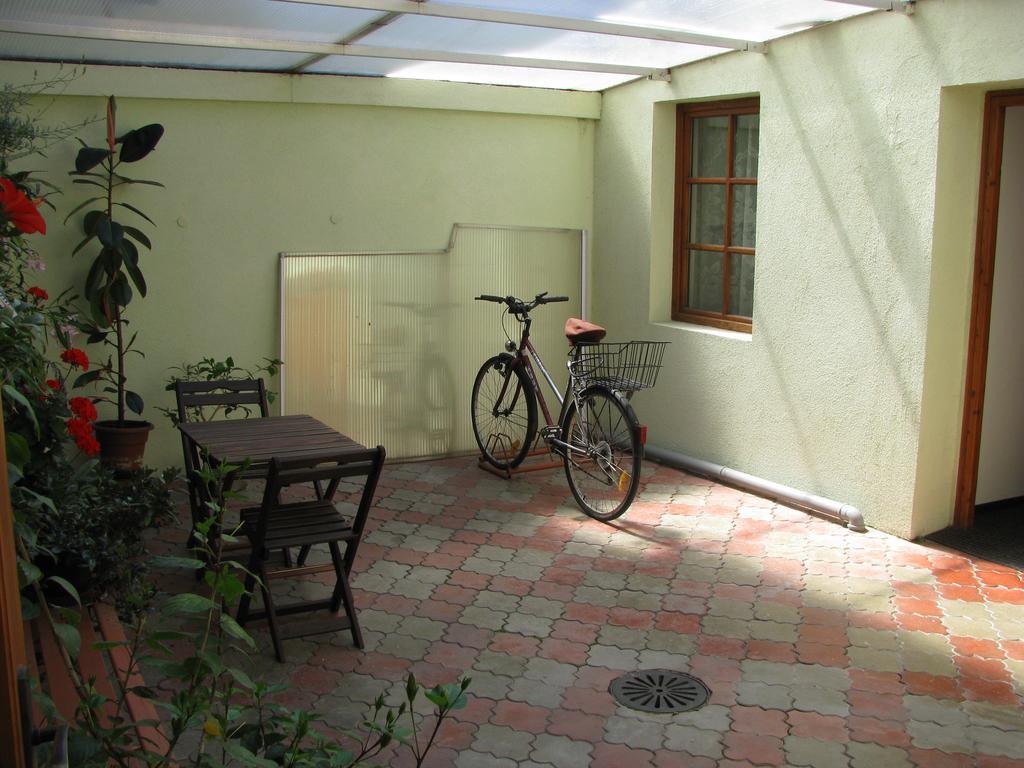 Penzion 102 Pardubice Ngoại thất bức ảnh